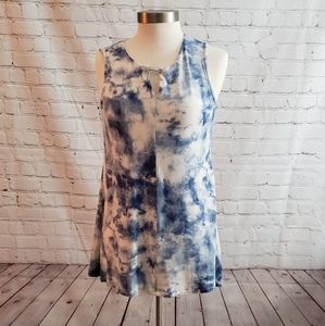 Lysse Vista Tank Top Sz Small